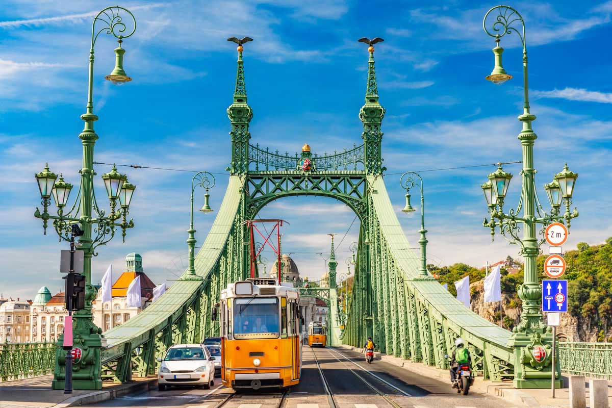 Ảnh đẹp hungary